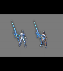 ţSZ2025-0002ѩ۸嶯̬Ůһʱװ